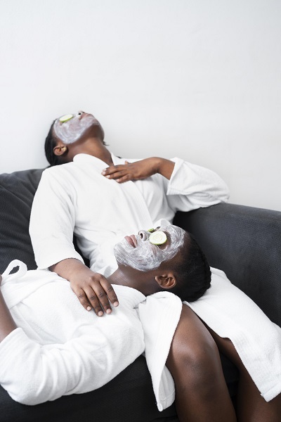 Facial treatment