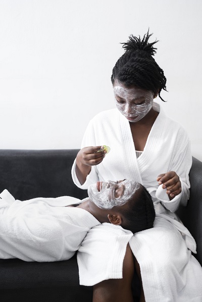 Facial treatment