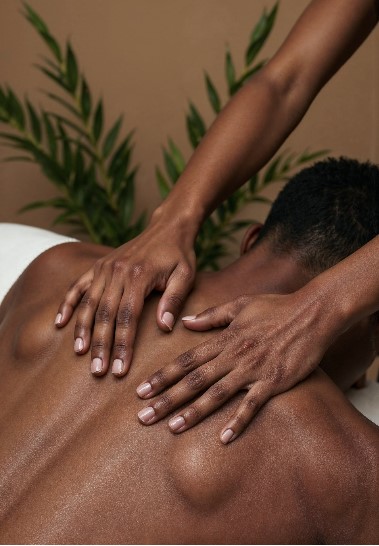 Massage treatment
